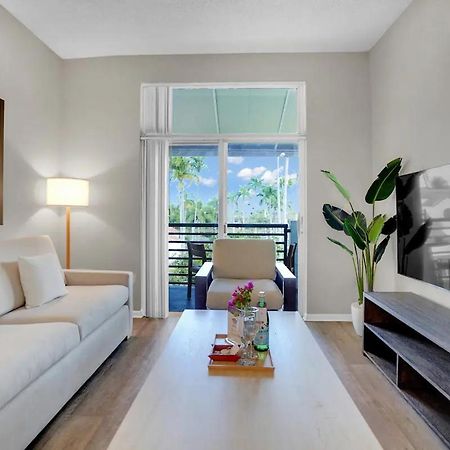 Dharma Home Suites Dania Beach At Sheridan Ocean Club Ngoại thất bức ảnh