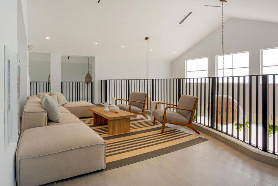 Dharma Home Suites Dania Beach At Sheridan Ocean Club Ngoại thất bức ảnh