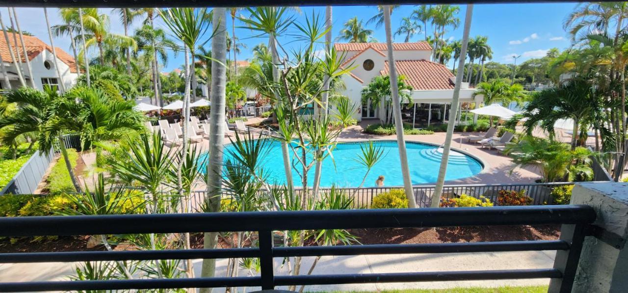 Dharma Home Suites Dania Beach At Sheridan Ocean Club Ngoại thất bức ảnh