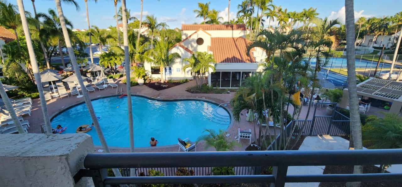 Dharma Home Suites Dania Beach At Sheridan Ocean Club Ngoại thất bức ảnh