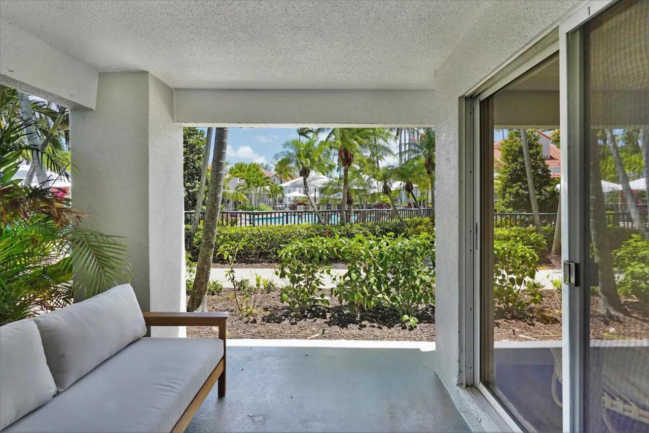 Dharma Home Suites Dania Beach At Sheridan Ocean Club Ngoại thất bức ảnh
