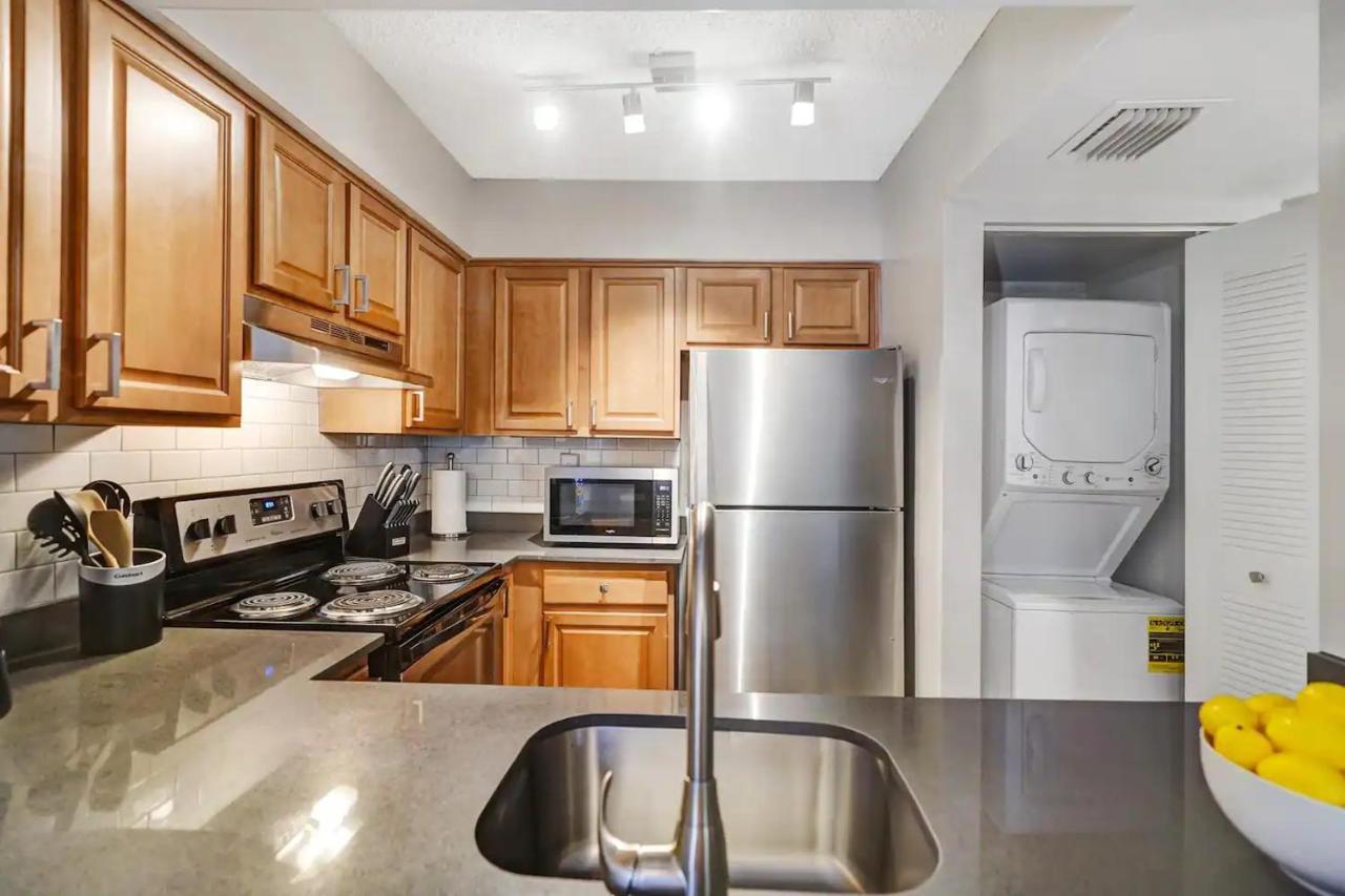 Dharma Home Suites Dania Beach At Sheridan Ocean Club Ngoại thất bức ảnh