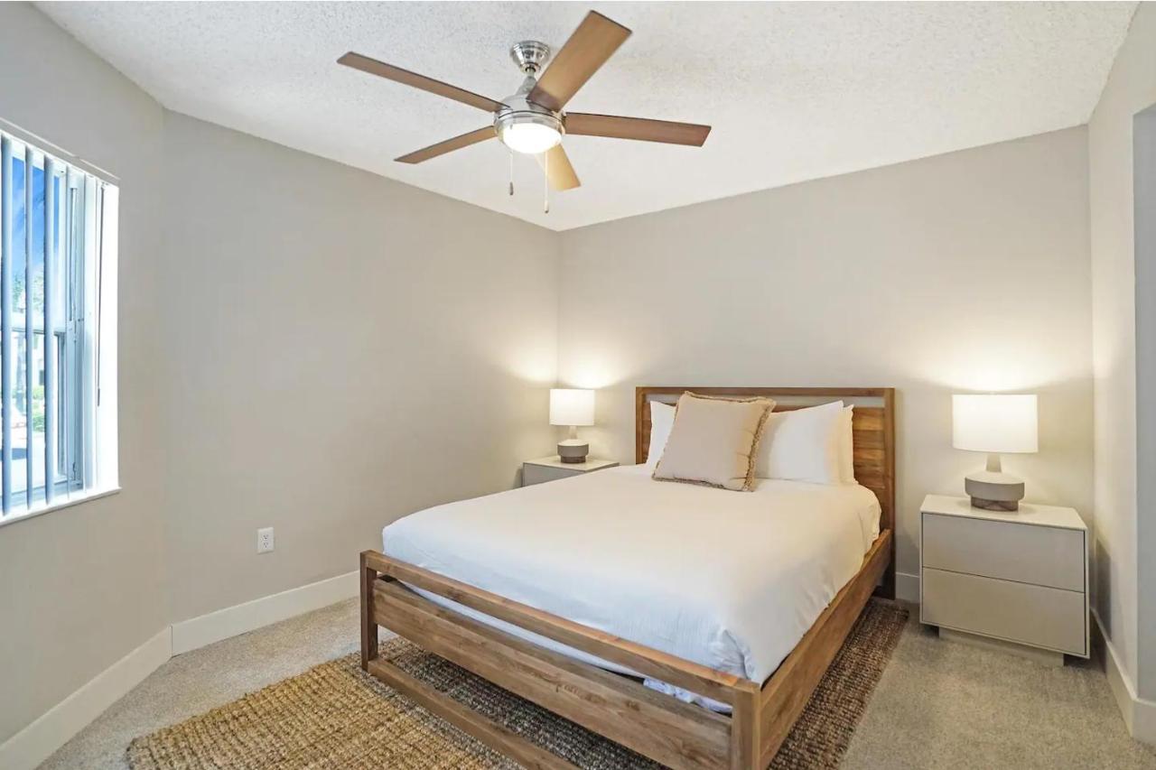 Dharma Home Suites Dania Beach At Sheridan Ocean Club Ngoại thất bức ảnh
