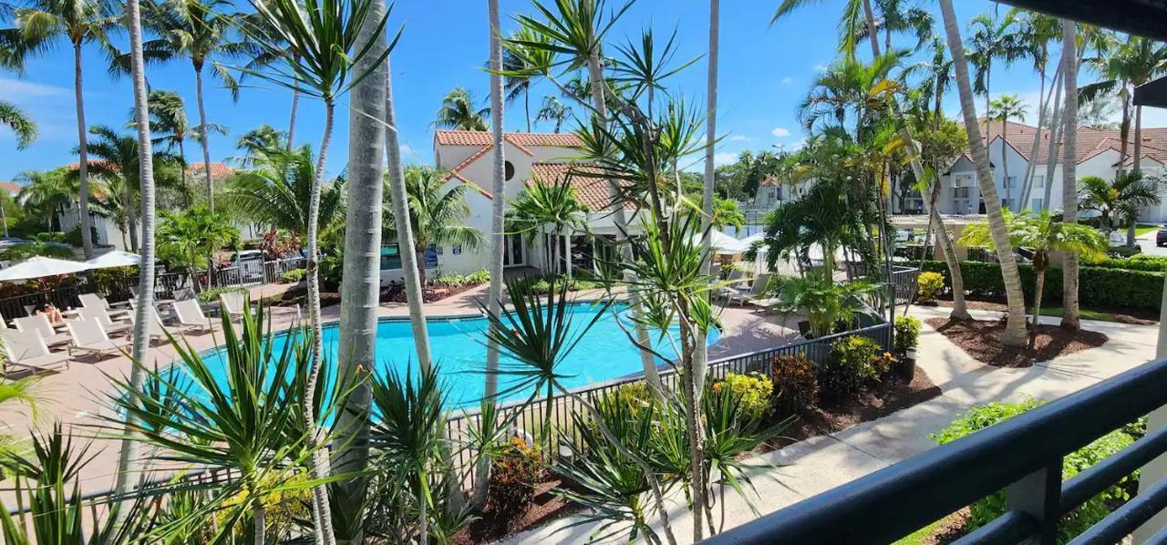 Dharma Home Suites Dania Beach At Sheridan Ocean Club Ngoại thất bức ảnh
