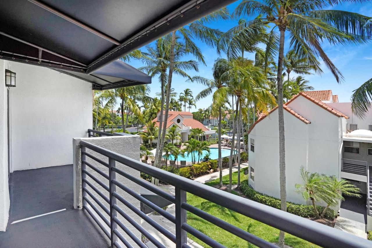 Dharma Home Suites Dania Beach At Sheridan Ocean Club Ngoại thất bức ảnh