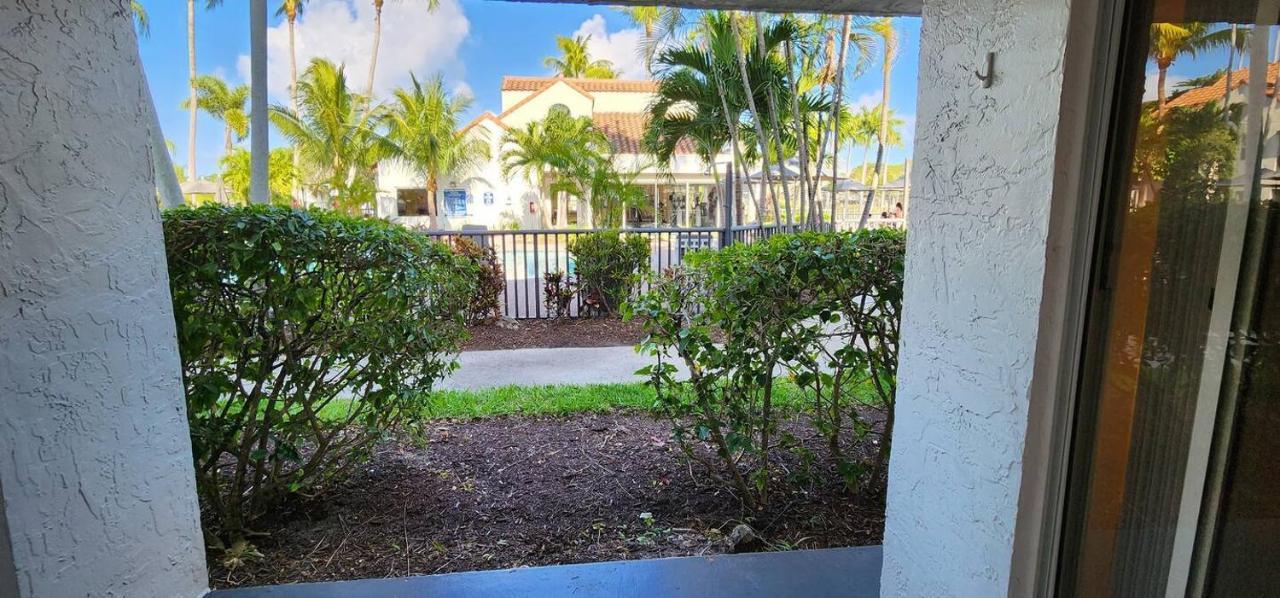 Dharma Home Suites Dania Beach At Sheridan Ocean Club Ngoại thất bức ảnh
