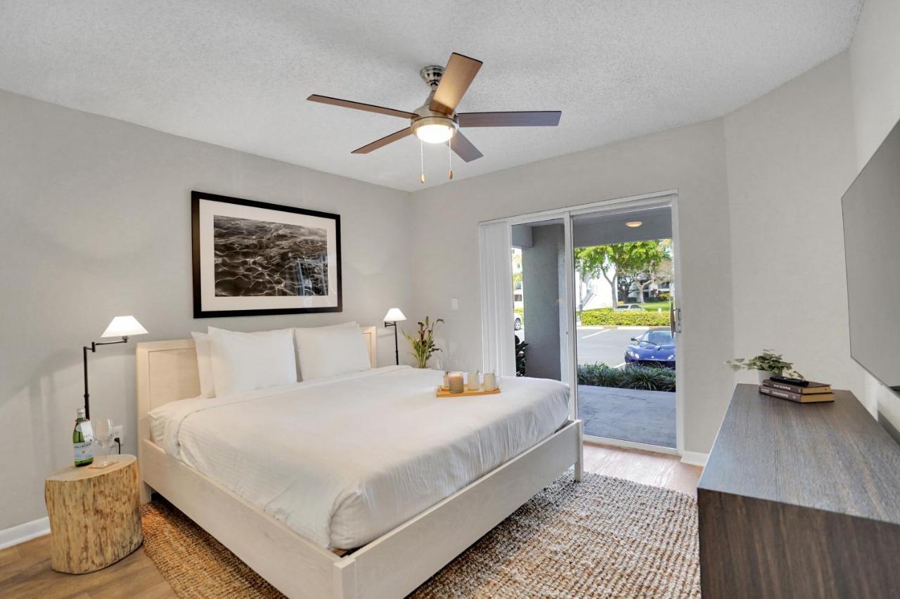 Dharma Home Suites Dania Beach At Sheridan Ocean Club Ngoại thất bức ảnh