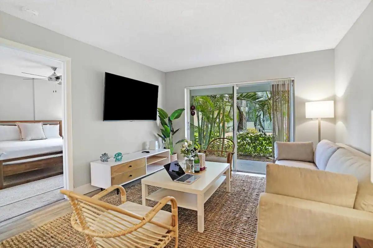 Dharma Home Suites Dania Beach At Sheridan Ocean Club Ngoại thất bức ảnh