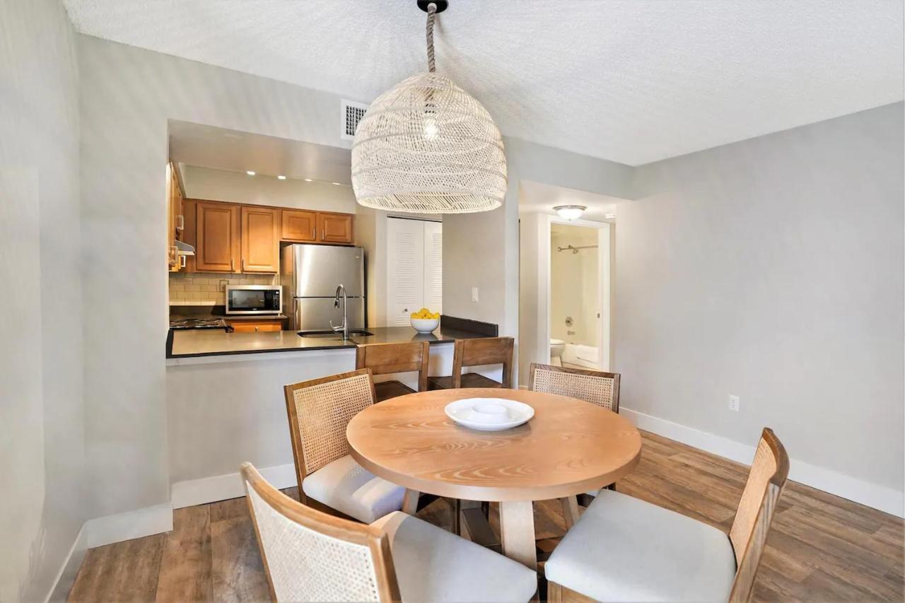 Dharma Home Suites Dania Beach At Sheridan Ocean Club Ngoại thất bức ảnh