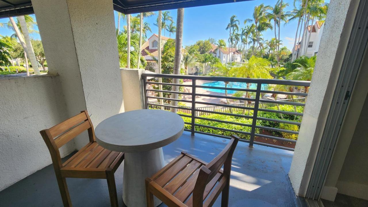 Dharma Home Suites Dania Beach At Sheridan Ocean Club Ngoại thất bức ảnh