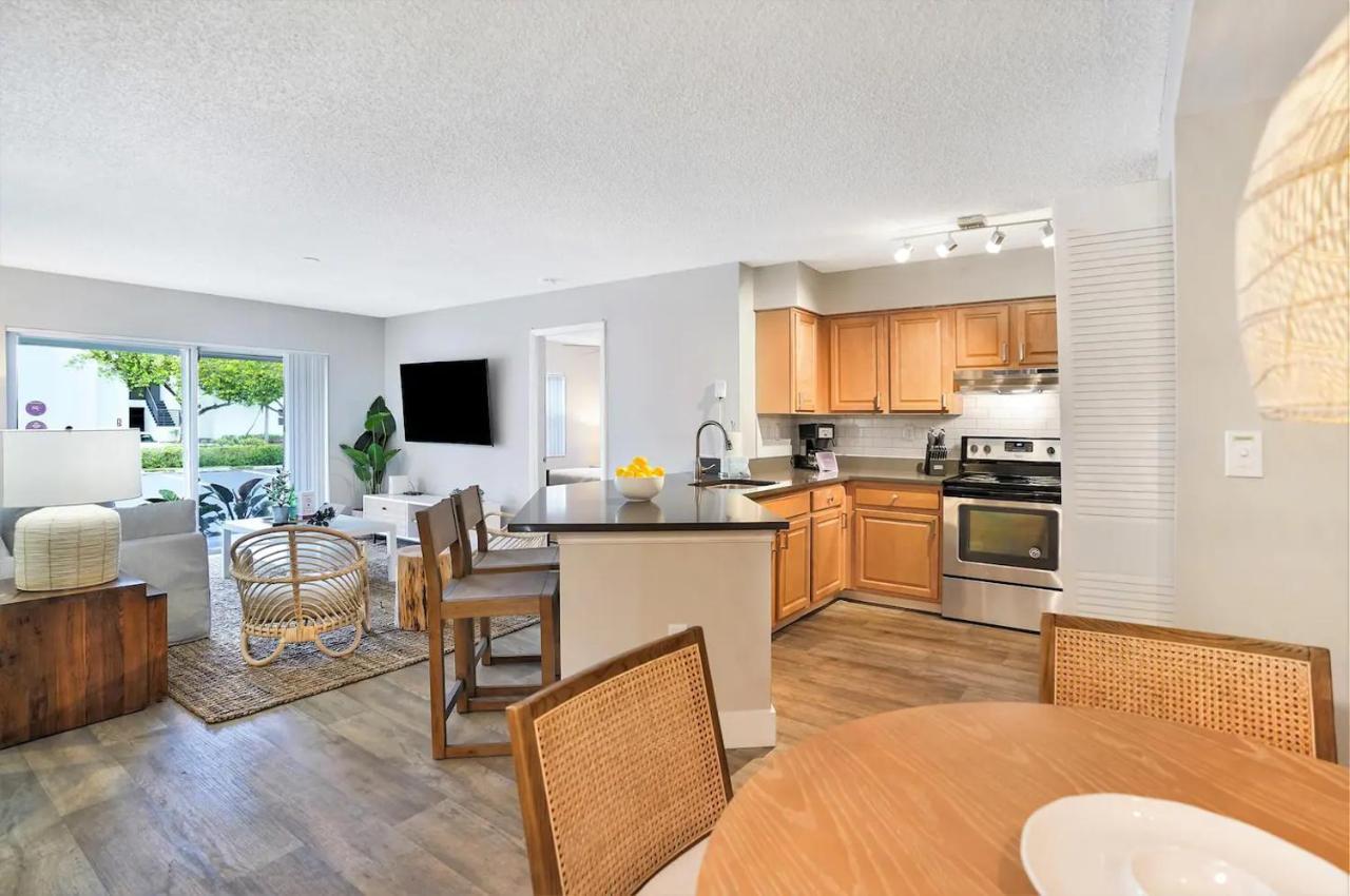Dharma Home Suites Dania Beach At Sheridan Ocean Club Ngoại thất bức ảnh
