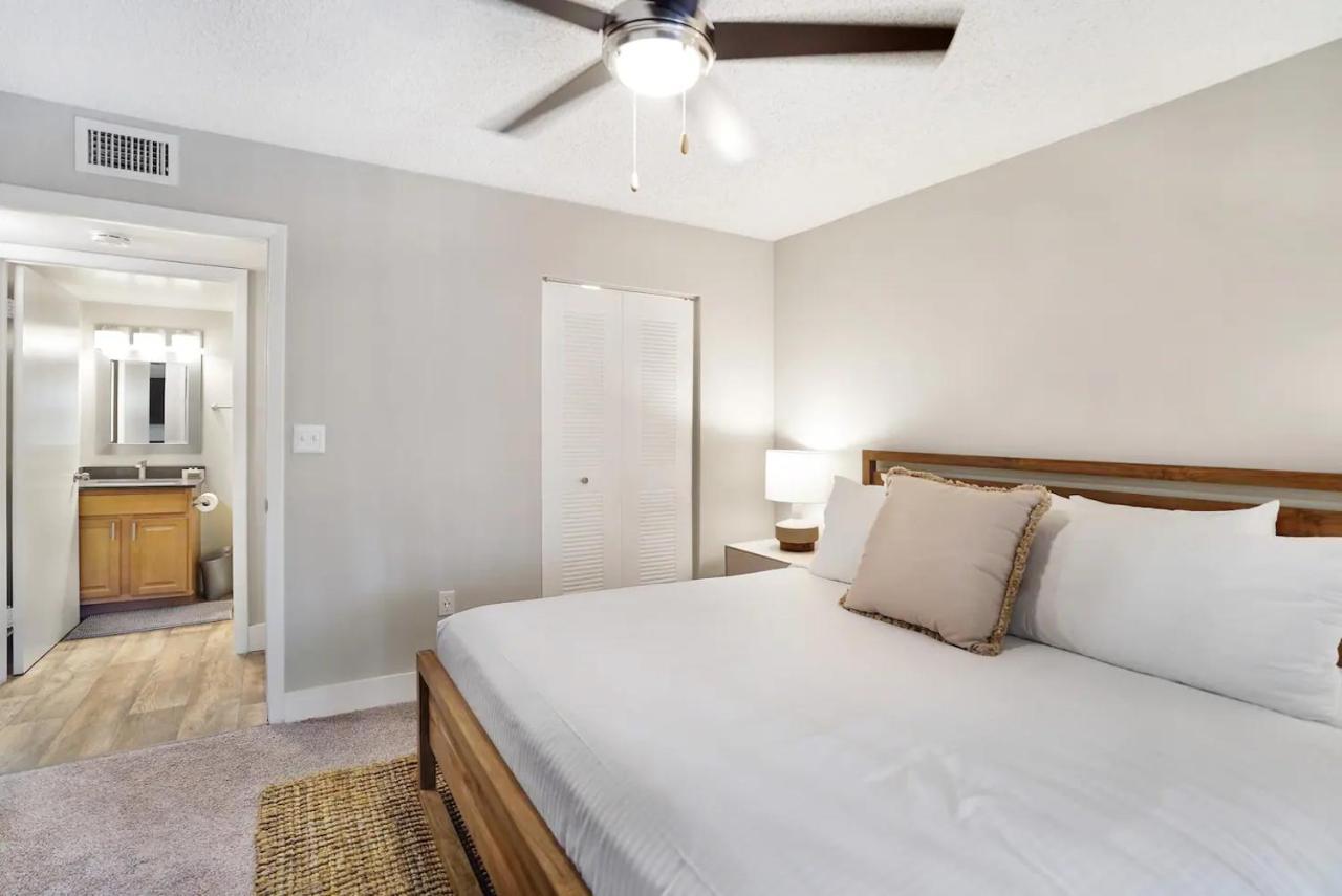 Dharma Home Suites Dania Beach At Sheridan Ocean Club Ngoại thất bức ảnh