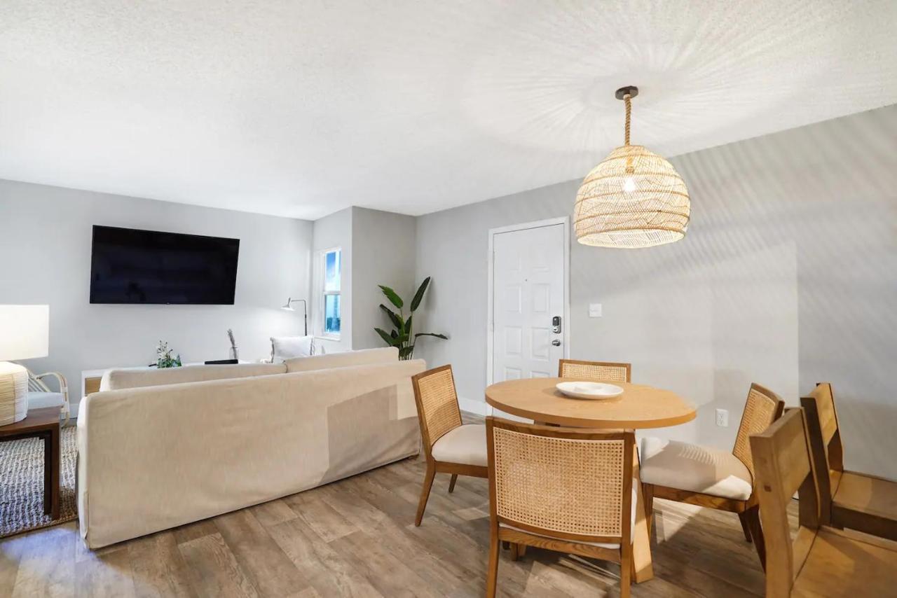 Dharma Home Suites Dania Beach At Sheridan Ocean Club Ngoại thất bức ảnh