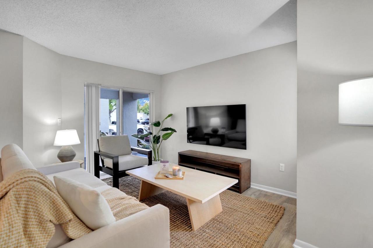 Dharma Home Suites Dania Beach At Sheridan Ocean Club Ngoại thất bức ảnh