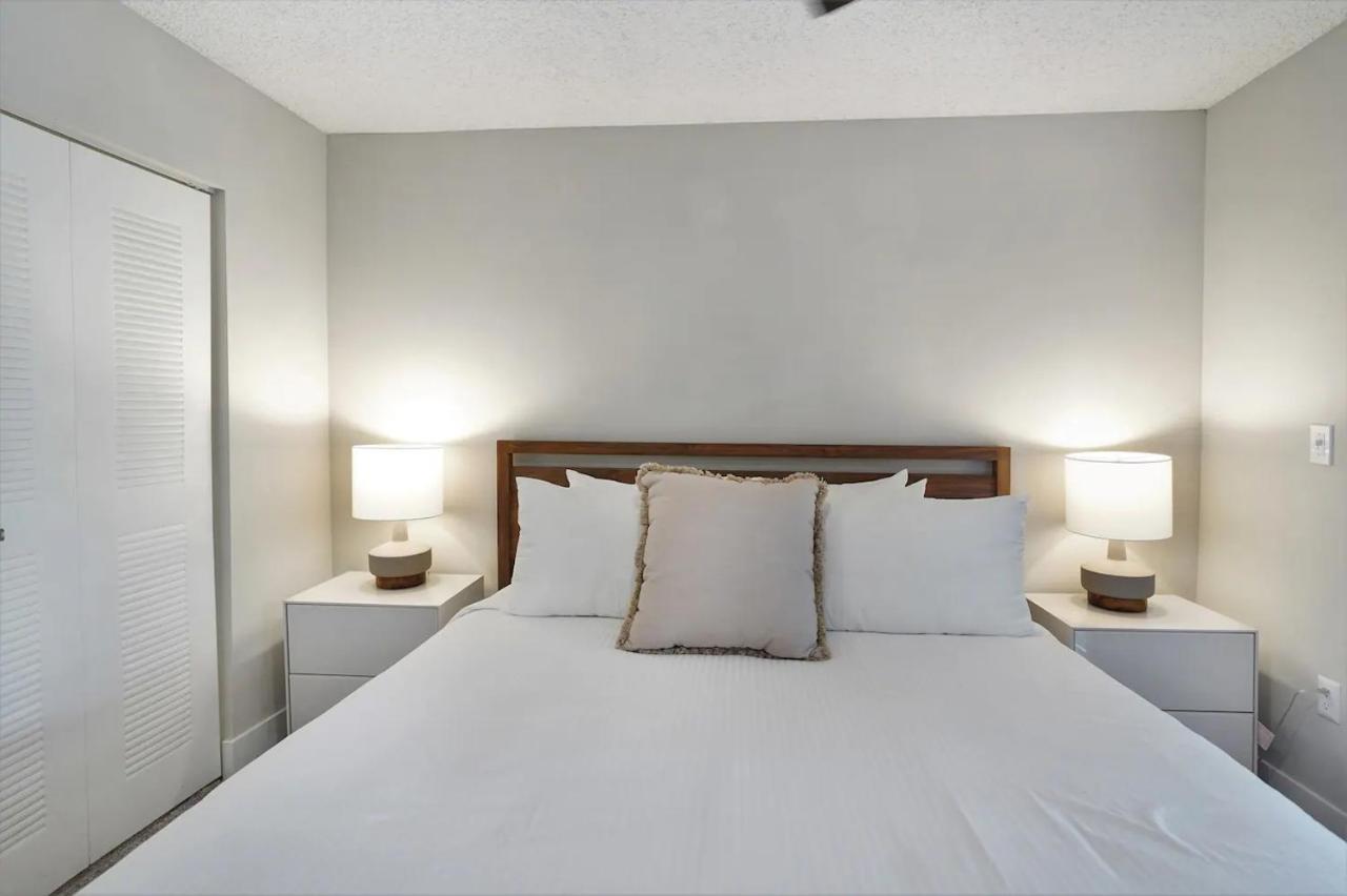 Dharma Home Suites Dania Beach At Sheridan Ocean Club Ngoại thất bức ảnh