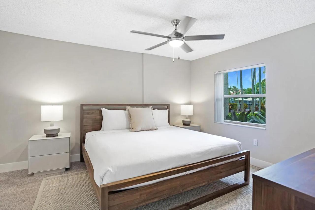 Dharma Home Suites Dania Beach At Sheridan Ocean Club Ngoại thất bức ảnh