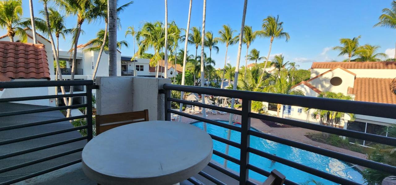 Dharma Home Suites Dania Beach At Sheridan Ocean Club Ngoại thất bức ảnh