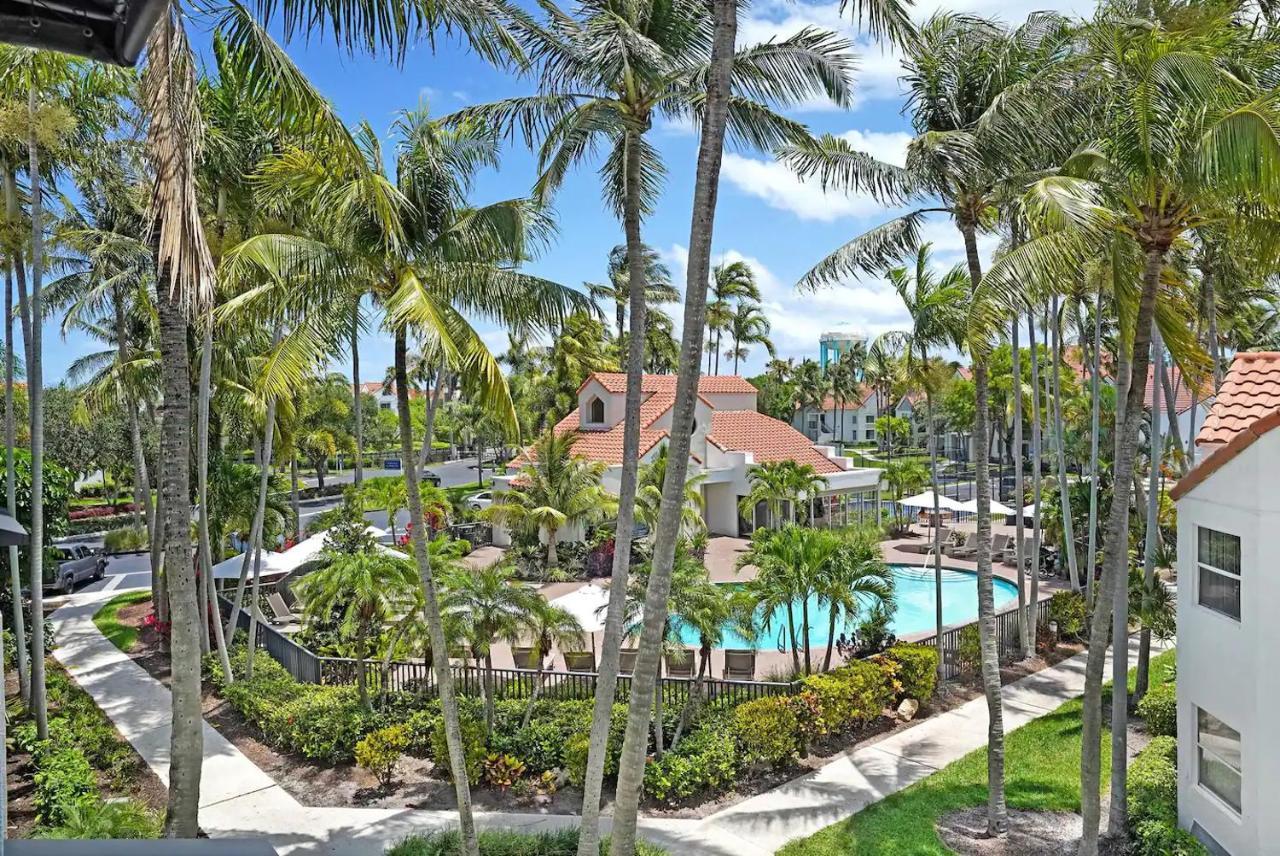 Dharma Home Suites Dania Beach At Sheridan Ocean Club Ngoại thất bức ảnh